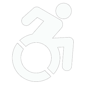 Wharton Arts is Wheelchair Accessible